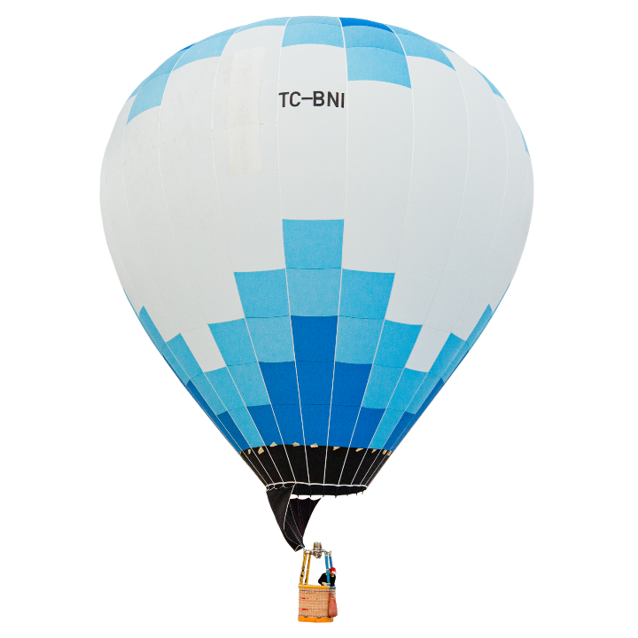 Detecteren Bergbeklimmer Onderhoud Fuel Cylinders for Hot Air Balloons