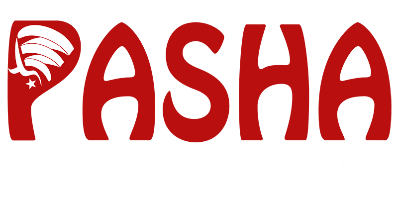 Pasha_Balloons logo